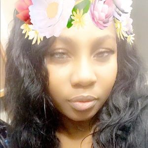 Meet your Posher, Sasha